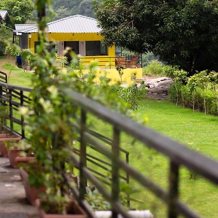Isol Nature Resort Rishīkesh 외부 사진
