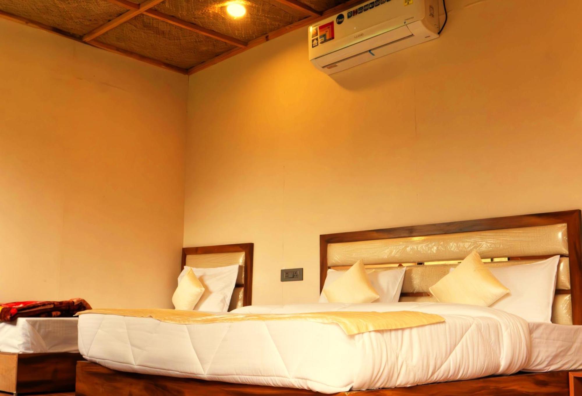 Isol Nature Resort Rishīkesh 외부 사진