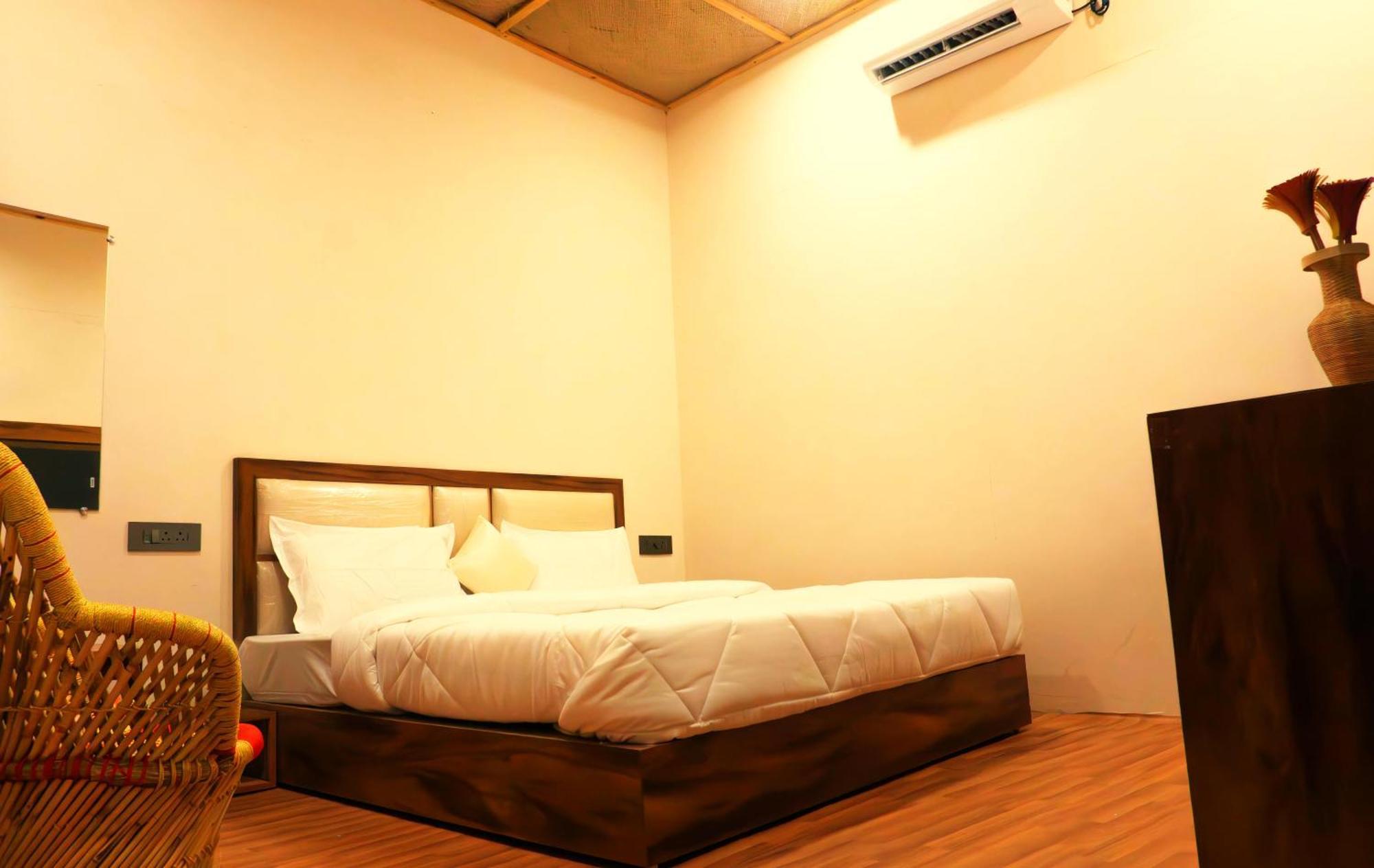 Isol Nature Resort Rishīkesh 외부 사진