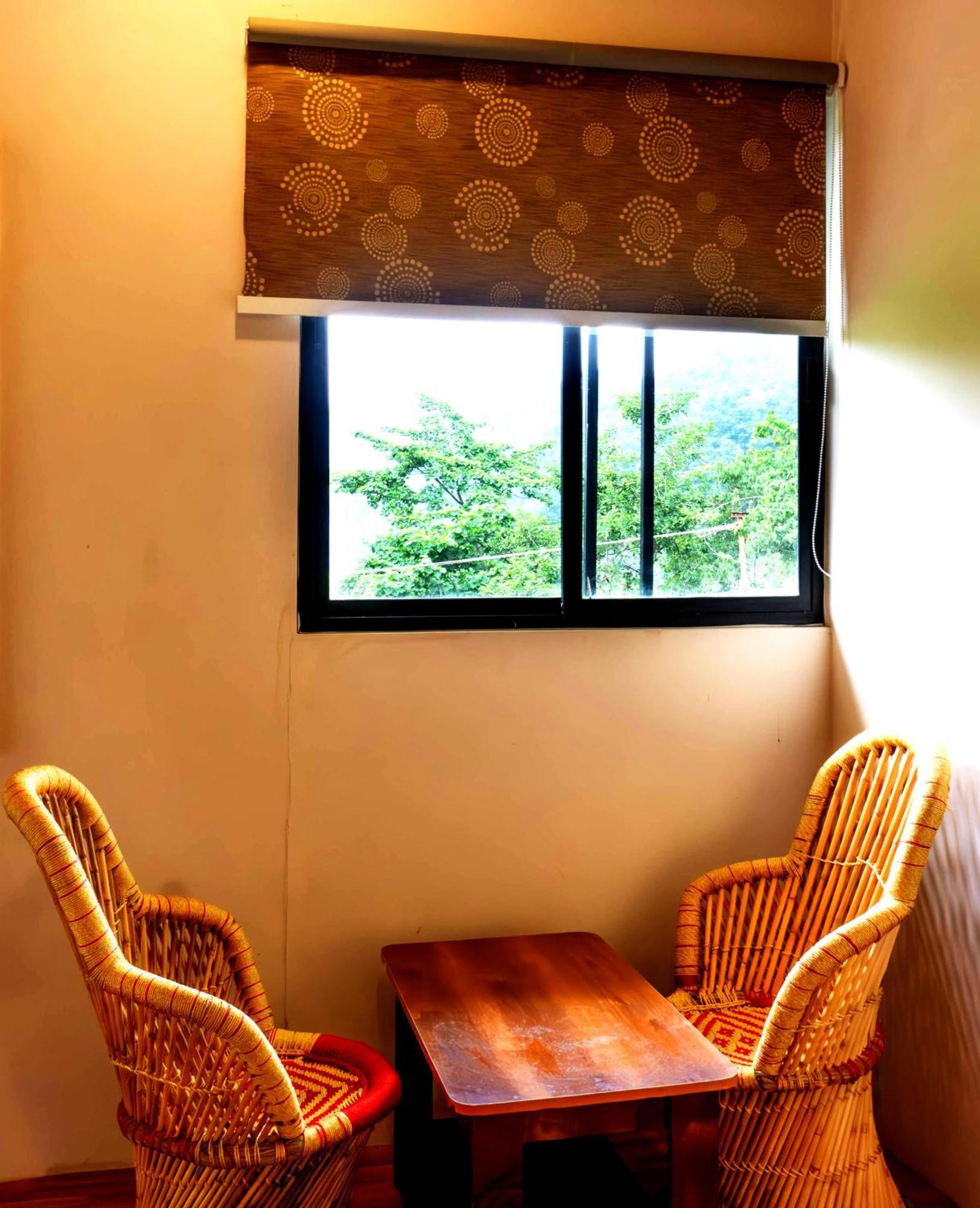 Isol Nature Resort Rishīkesh 외부 사진