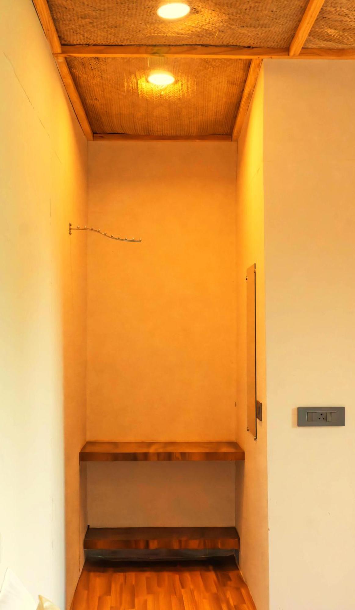 Isol Nature Resort Rishīkesh 외부 사진