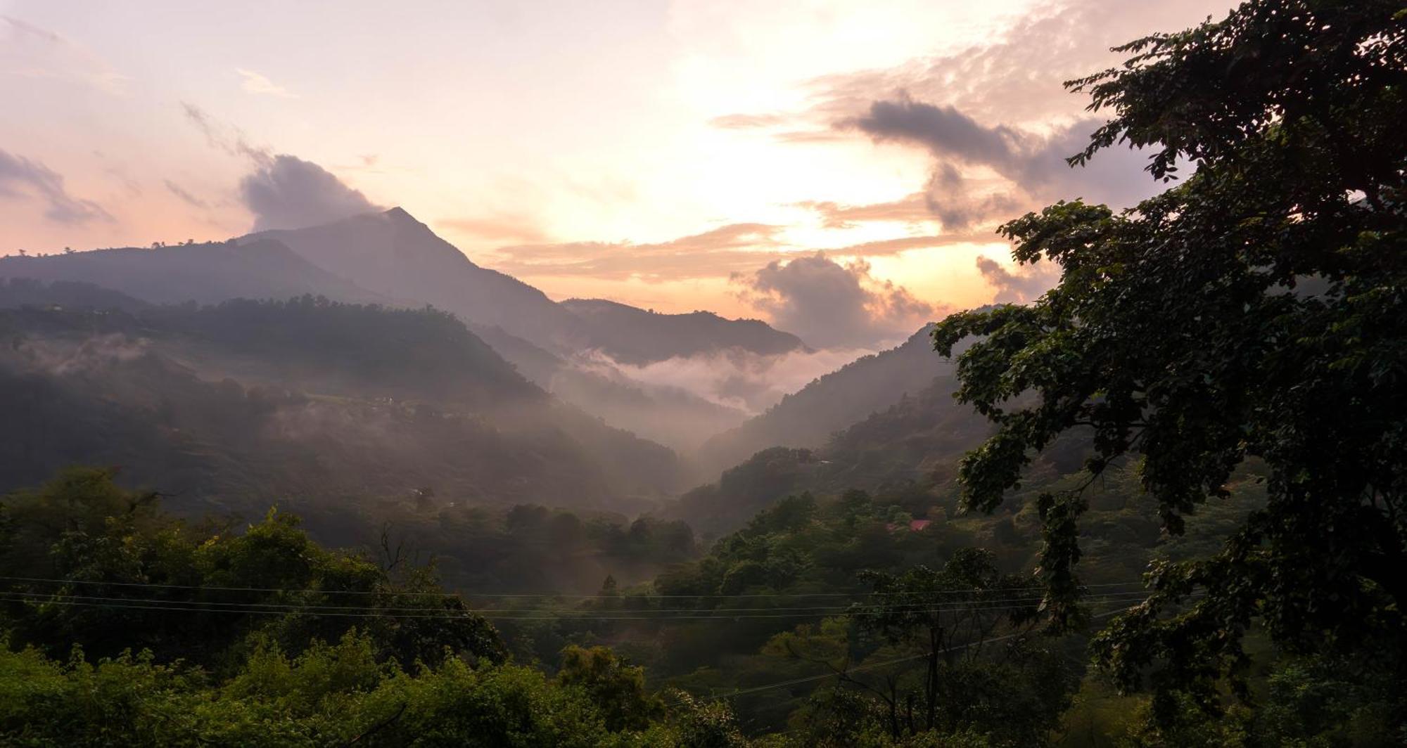 Isol Nature Resort Rishīkesh 외부 사진